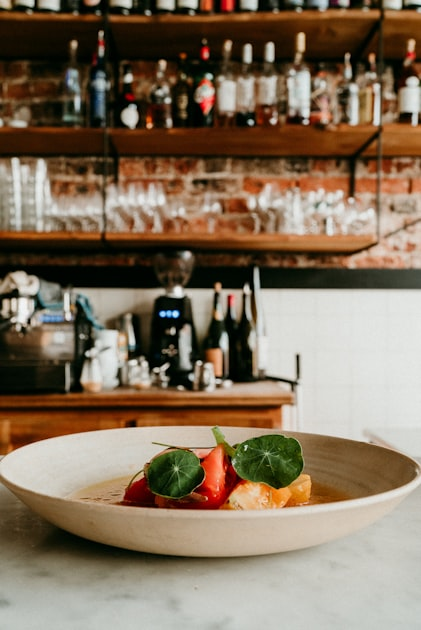 Mediterranean Food: A Culinary Delight