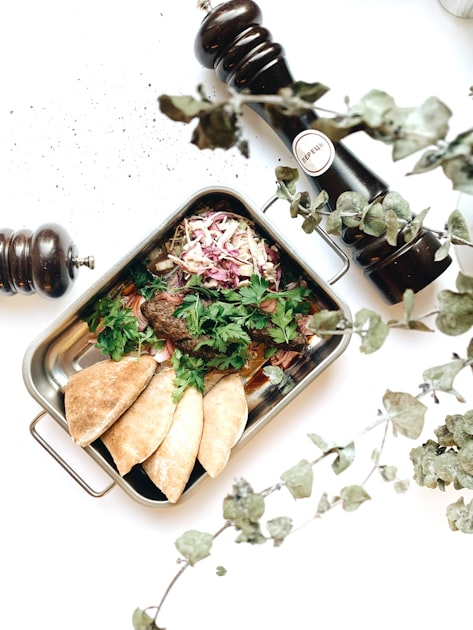 Cultural Dining Experience in Turkey