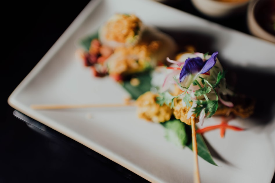 Exploring Authentic Turkish Cuisine